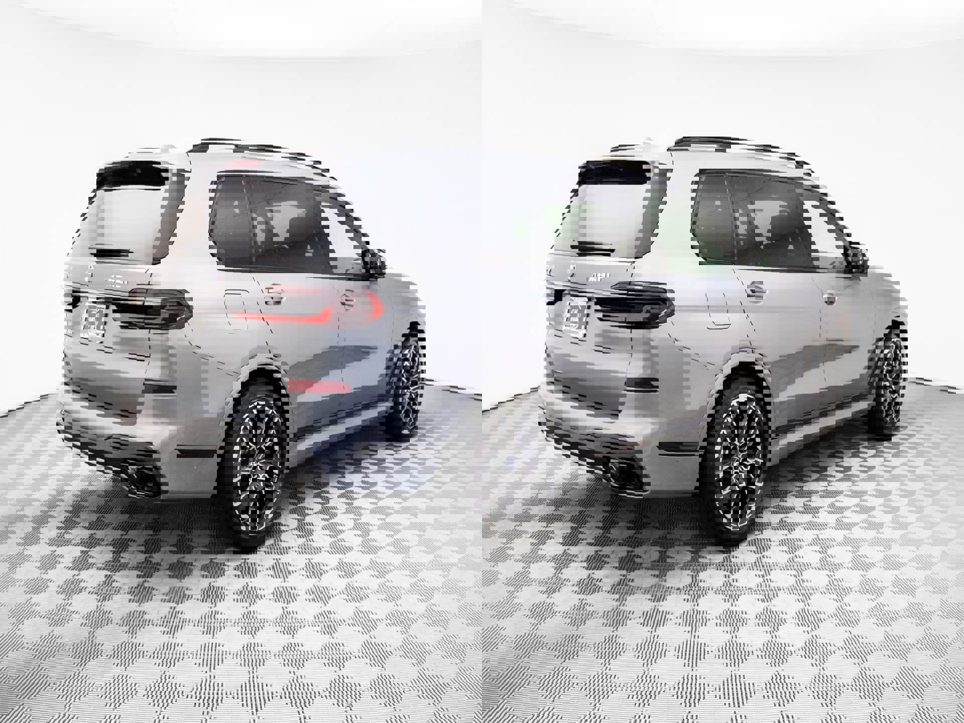 New 2026 BMW X7 M60i image 6