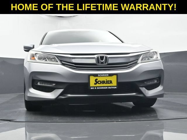 Used 2016 Honda Accord Sport image 53