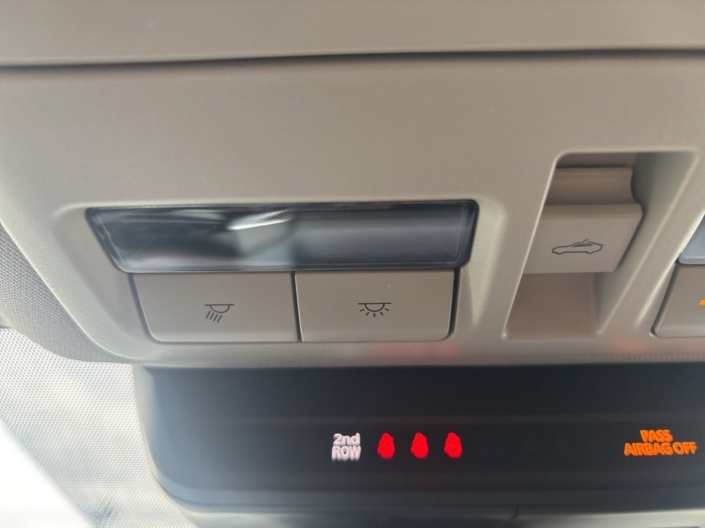 New 2026 MAZDA CX-50 AWD 2.5 S w/ Accent Package image 35