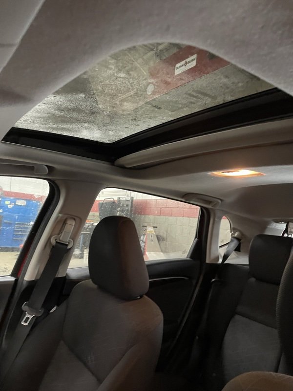 Used 2015 Honda Fit EX image 9