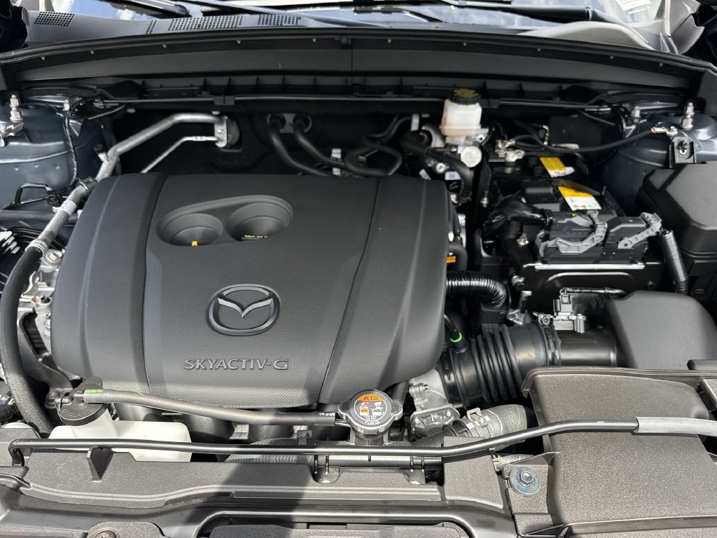 New 2026 MAZDA CX-5 Select AWD/4WD image 57