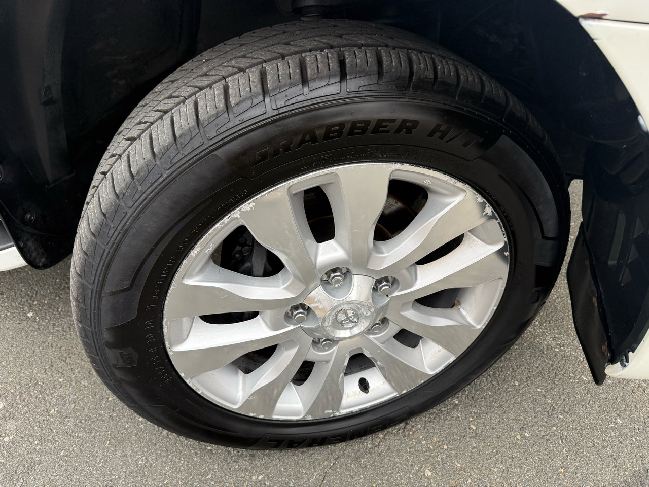 Used 2012 Toyota Sequoia Platinum image 55