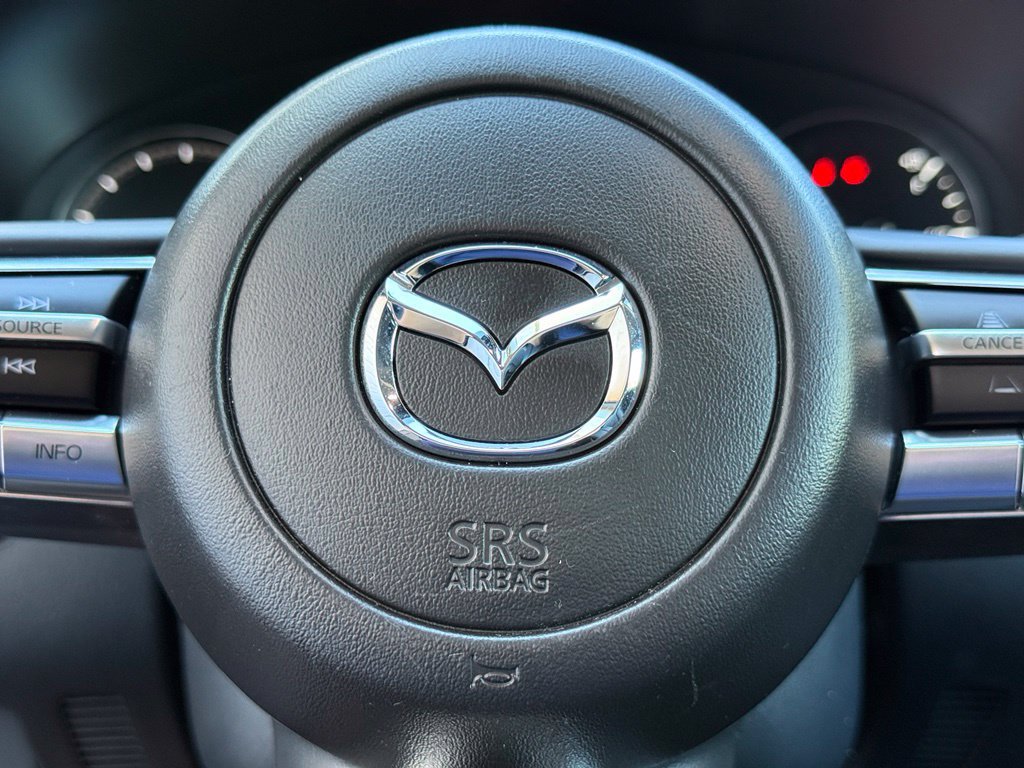 Used 2025 MAZDA CX-50 AWD 2.5 Hybrid w/ Premium Pkg image 18