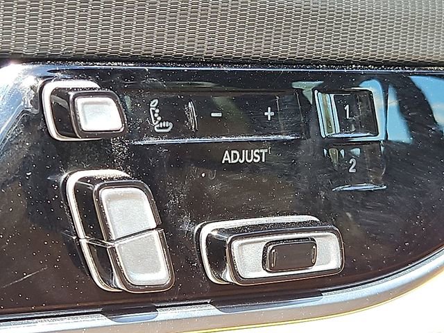Used 2024 Jeep Grand Wagoneer Series III w/ Rear Seat Video Group 1 image 14