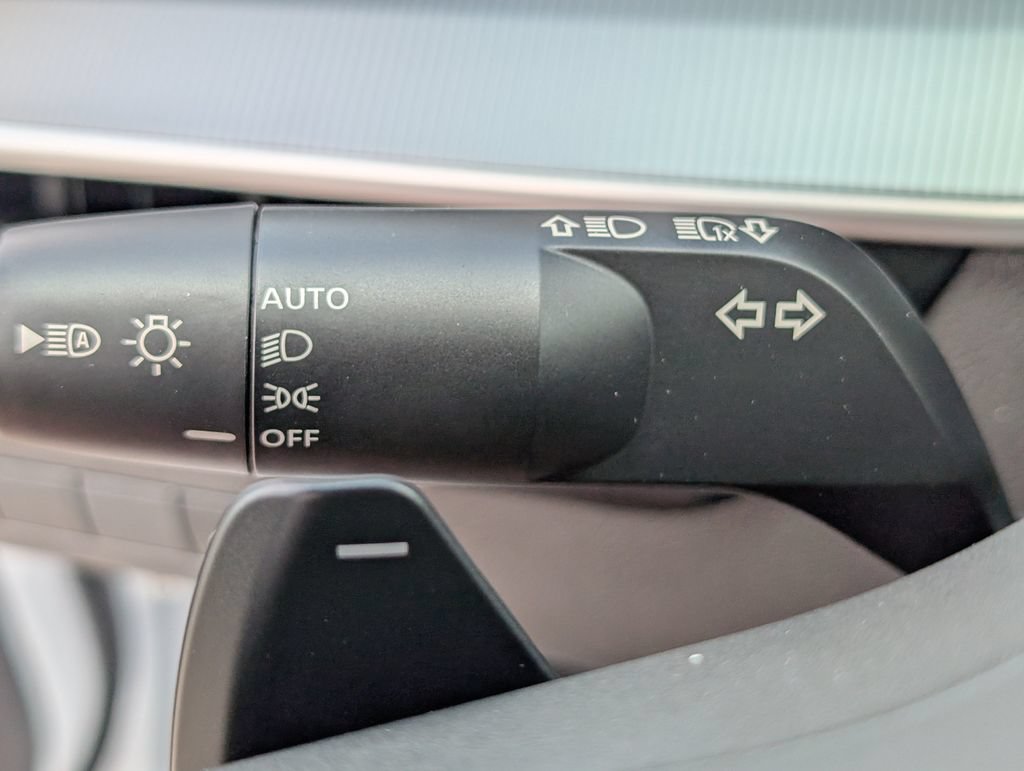 New 2026 Nissan Murano SL AWD/4WD image 26