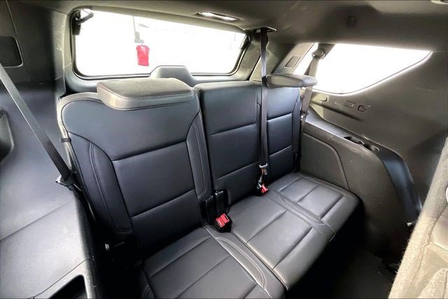 Used 2024 Chevrolet Tahoe LT image 33