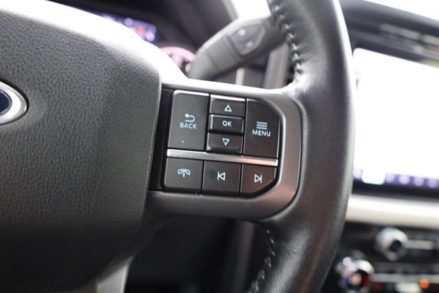 Used 2021 Ford F150 XLT w/ Equipment Group 302A High image 26