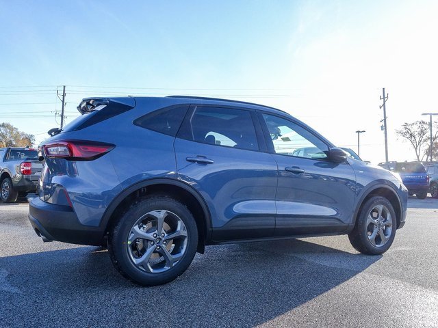 New 2026 Ford Escape ST-Line w/ Tech Pack #1 image 7