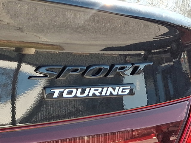 New 2026 Honda Civic FWD Hybrid Sedan image 25