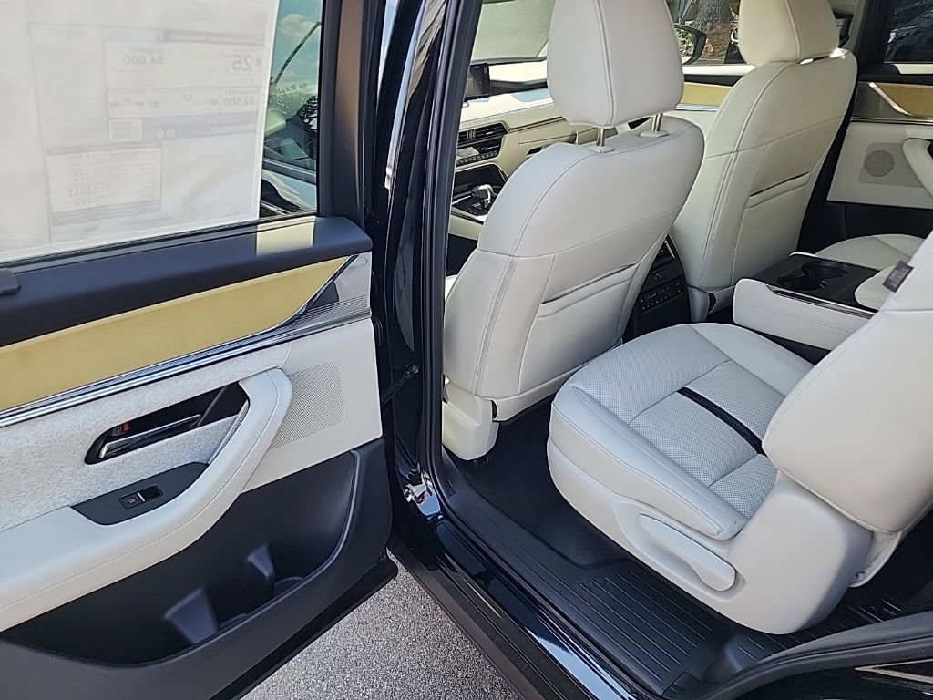 New 2026 MAZDA CX-90 3.3 Turbo S w/ Premium Plus image 36