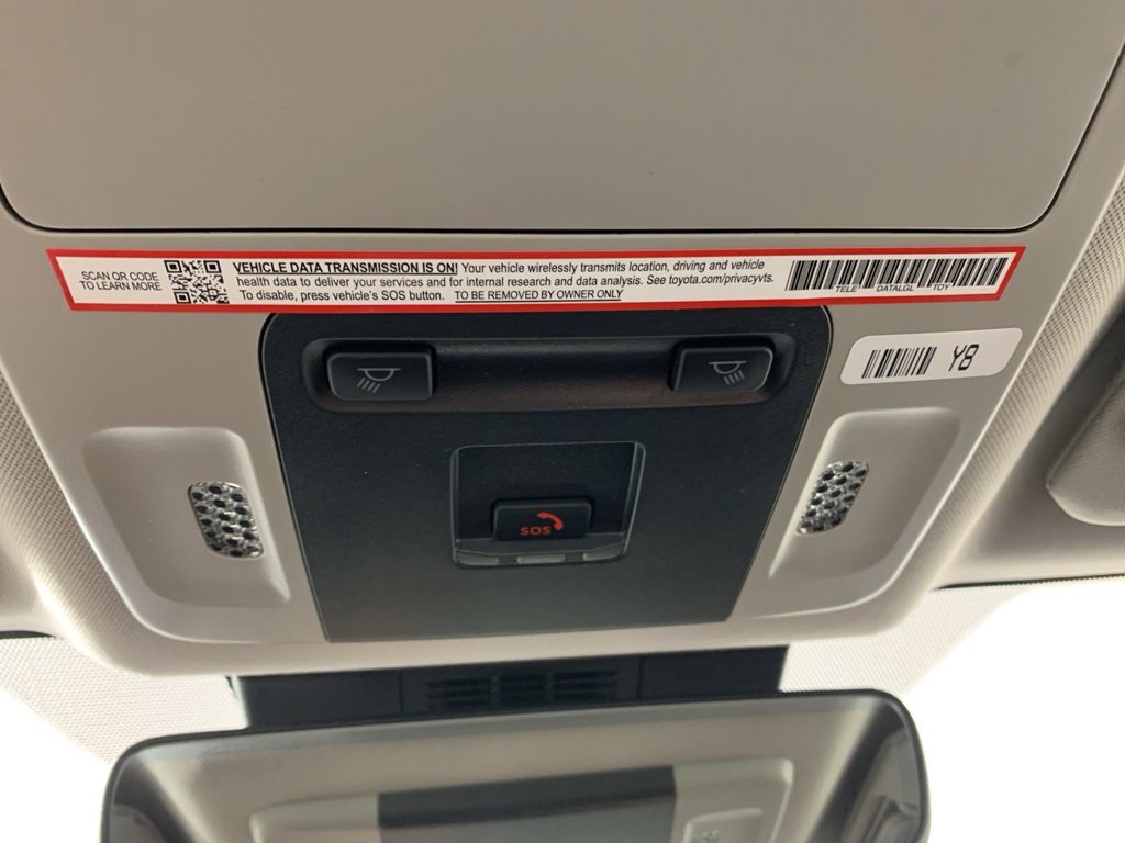 New 2026 Toyota Camry LE w/ Convenience Package image 17