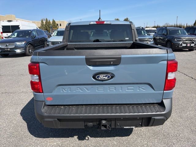 New 2026 Ford Maverick XLT AWD/4WD image 4