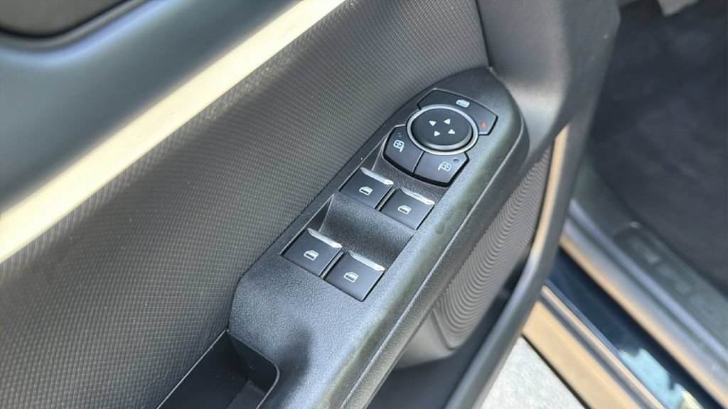 Used 2023 Ford Bronco Sport Heritage w/ Heritage Convenience Package AWD/4WD image 12