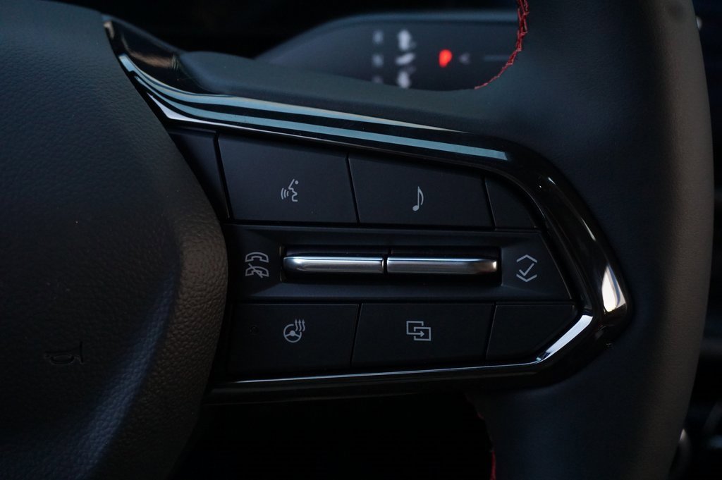 New 2026 Chevrolet Equinox EV RS image 20