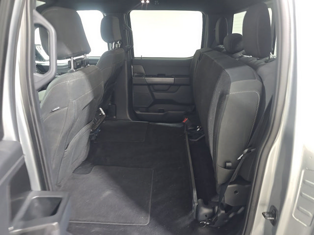 Used 2024 Ford F150 XLT w/ Equipment Group 302A MID AWD/4WD image 8