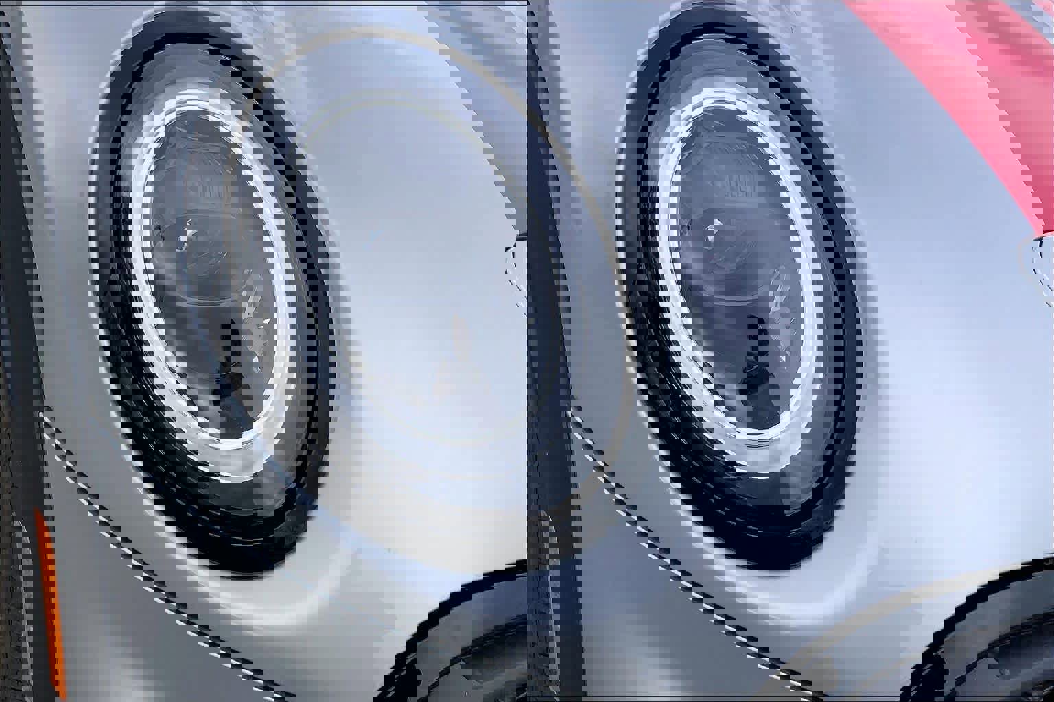 Used 2024 MINI Cooper John Cooper Works w/ Signature Upholstery Package image 26