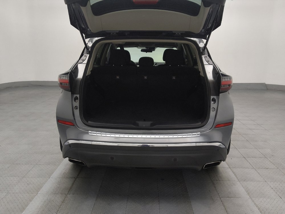 Used 2020 Nissan Murano S w/ Technology Package image 29