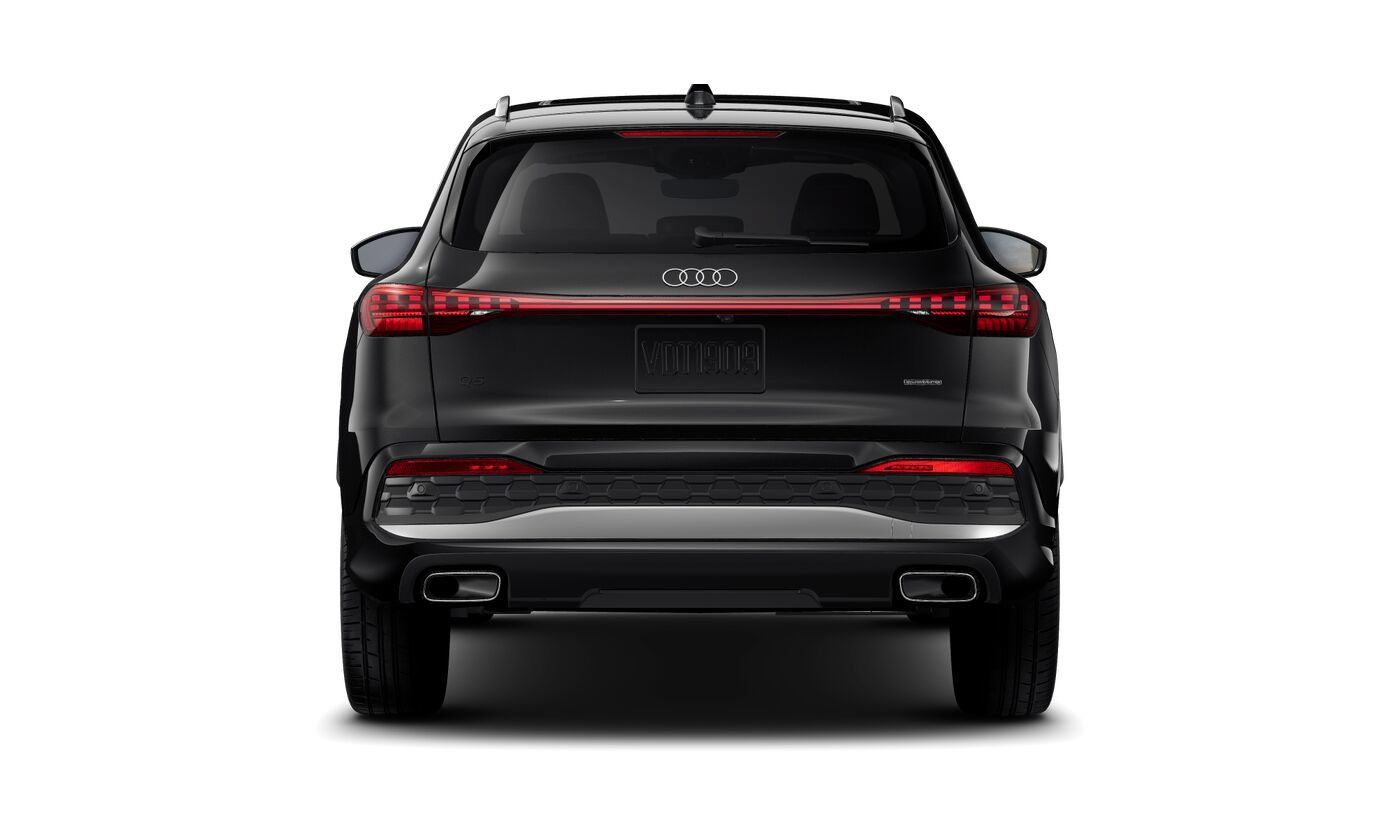 Certified 2025 Audi Q5 Premium Plus AWD/4WD image 7