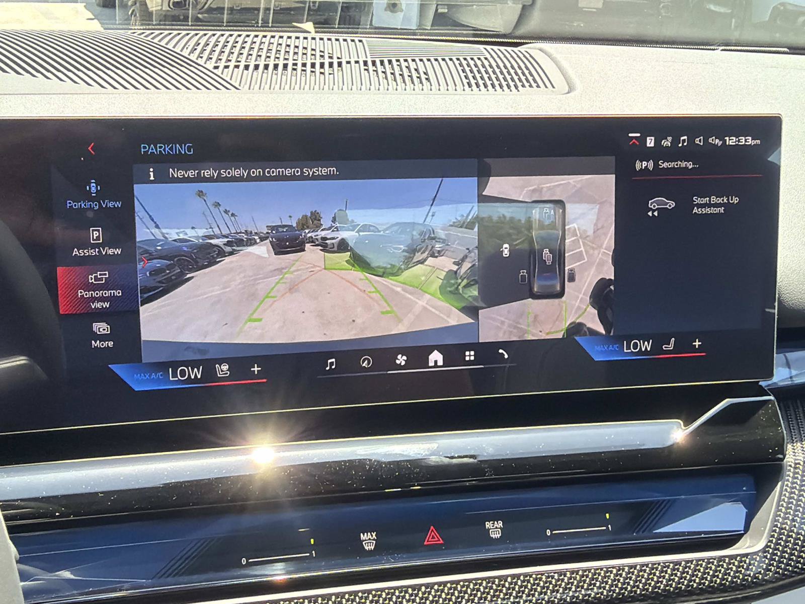 New 2026 BMW i5 M60 w/ Premium Package AWD/4WD image 25