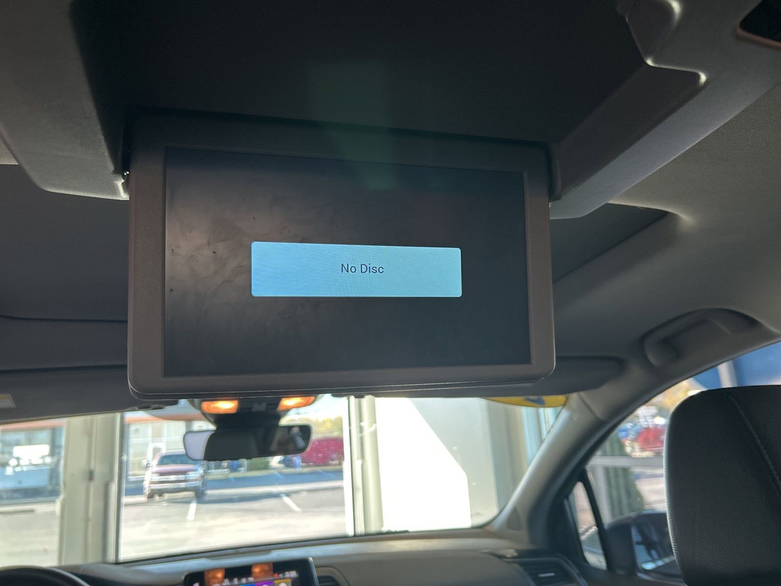 Used 2024 Honda Odyssey Touring image 16