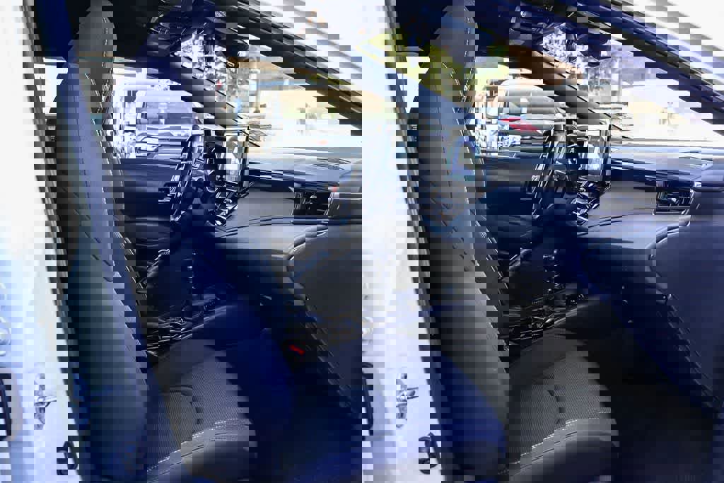 Used 2023 Toyota Corolla Core w/ Performance Package image 15