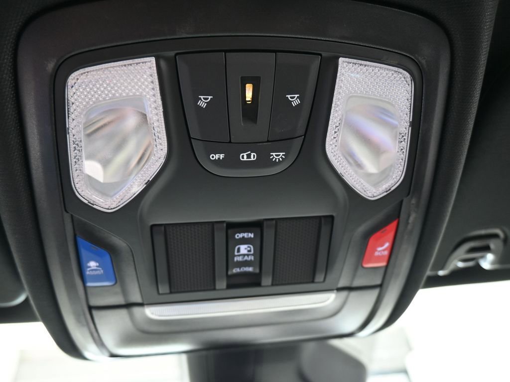 Used 2026 RAM 1500 Big Horn image 31