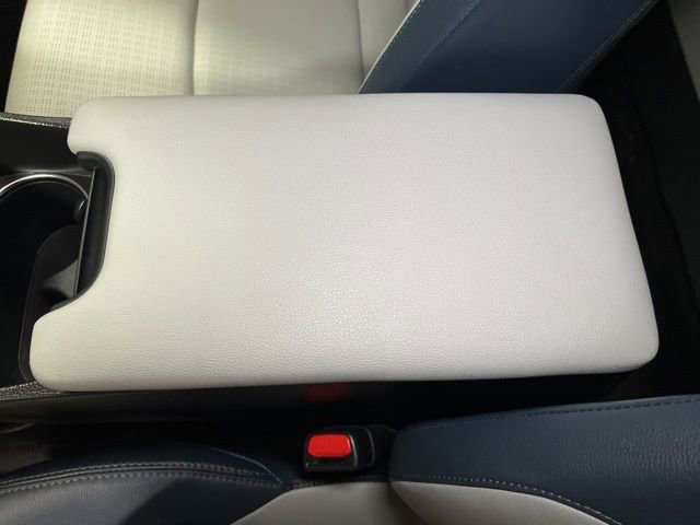 Certified 2023 Subaru Solterra AWD image 26