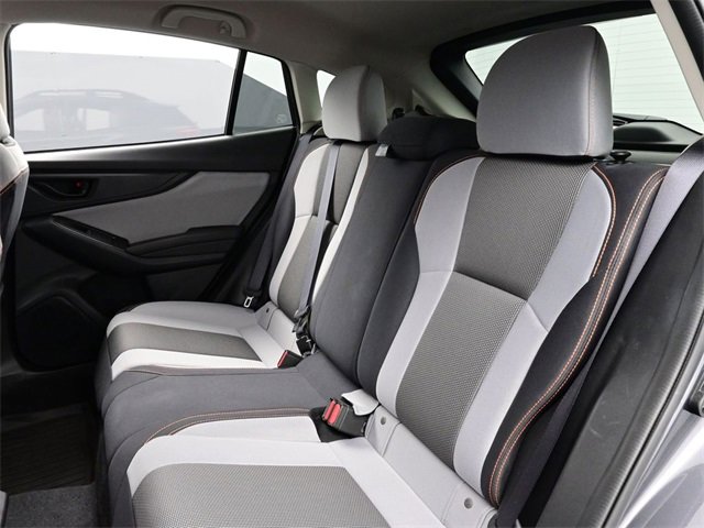 Used 2020 Subaru Crosstrek 2.0i Premium image 14