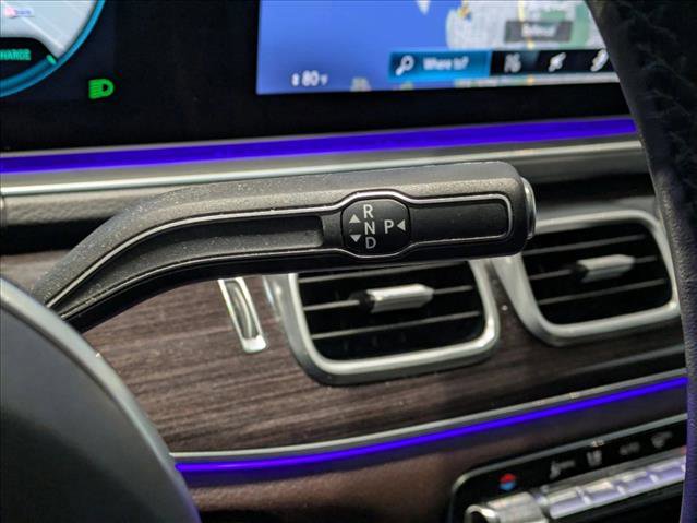 Certified 2023 Mercedes-Benz GLS 450 4MATIC image 12