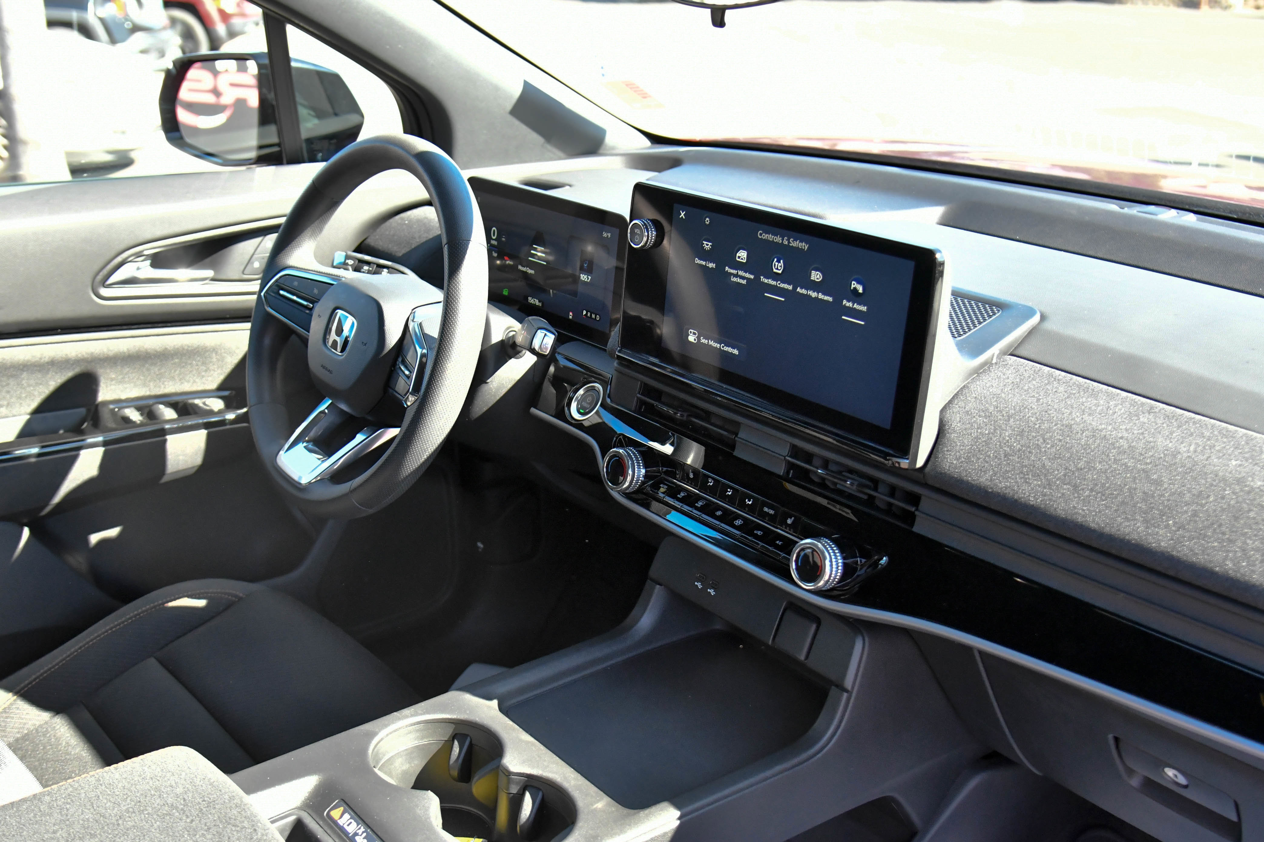 Used 2024 Honda Prologue EX image 46