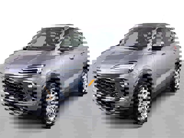 New 2026 Buick Encore GX Preferred w/ Comfort Package