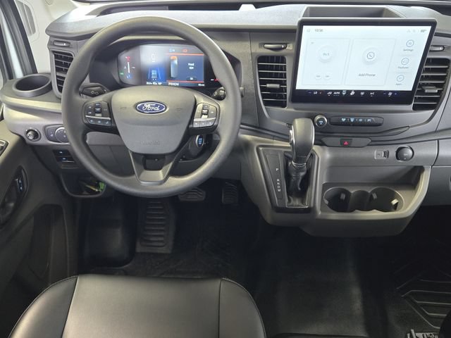 New 2026 Ford Transit 350 XL RWD image 20