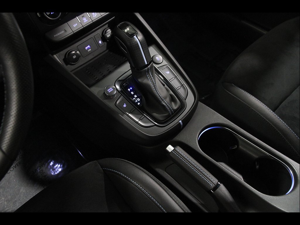 Certified 2022 Hyundai Kona N FWD image 15