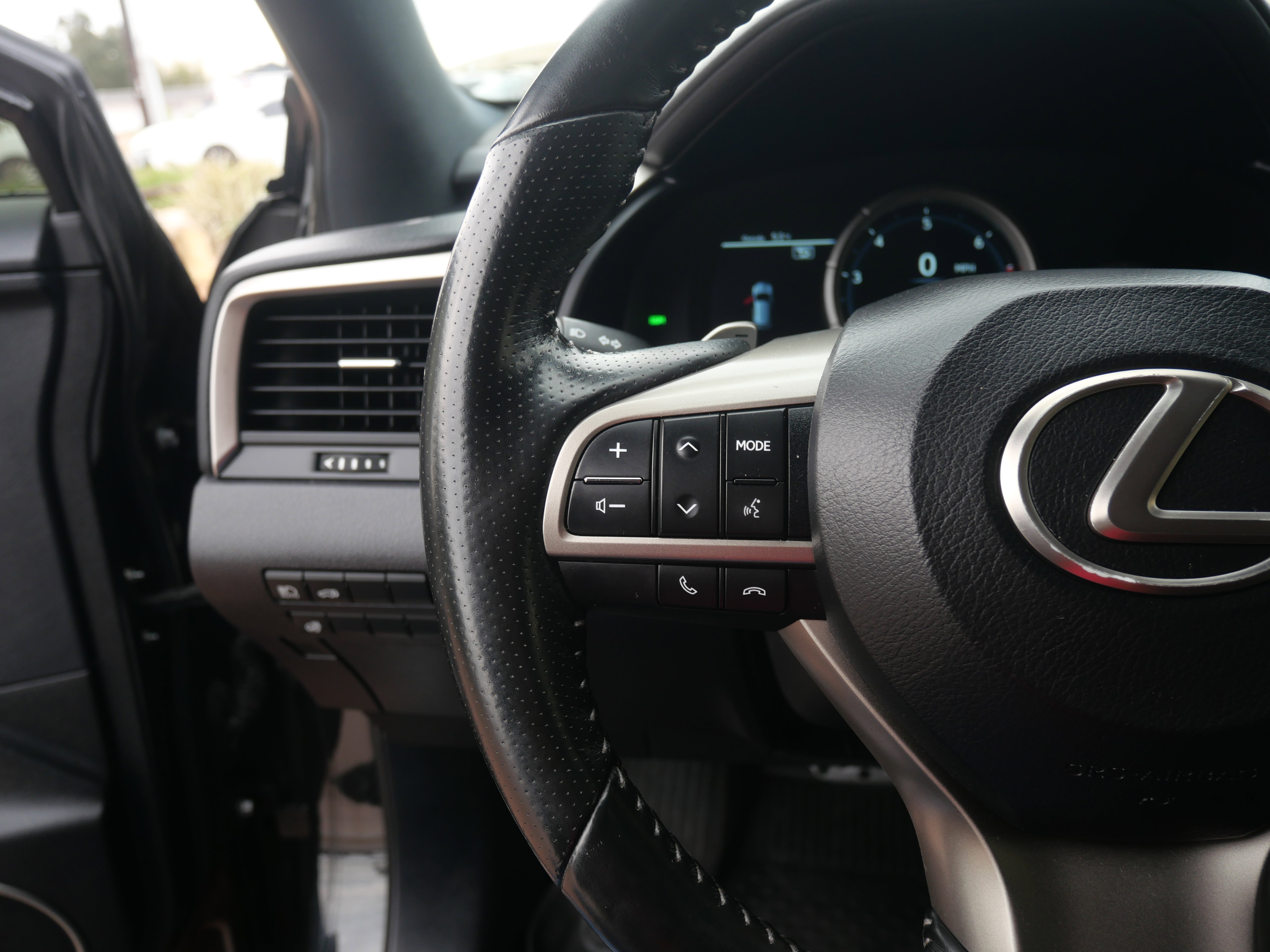 Used 2020 Lexus RX 350 F Sport image 21