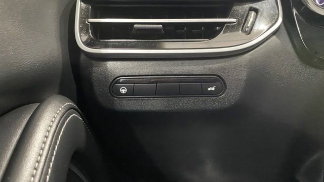 Used 2022 INFINITI QX60 Luxe w/ Performance Audio Package image 30