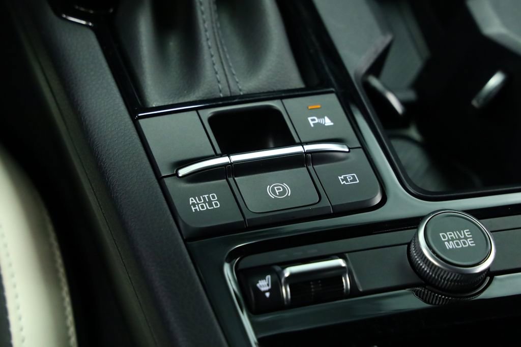 Used 2025 Kia K5 GT-Line image 23