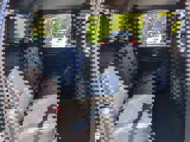 New 2026 RAM 1500 Laramie w/ Night Edition image 21