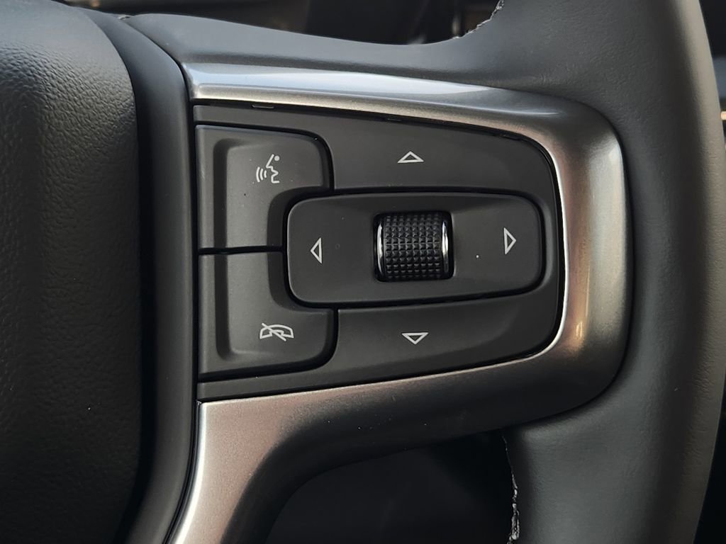 New 2026 Chevrolet Silverado 1500 LT image 29