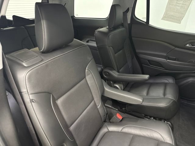 Used 2019 GMC Acadia SLT AWD/4WD image 24