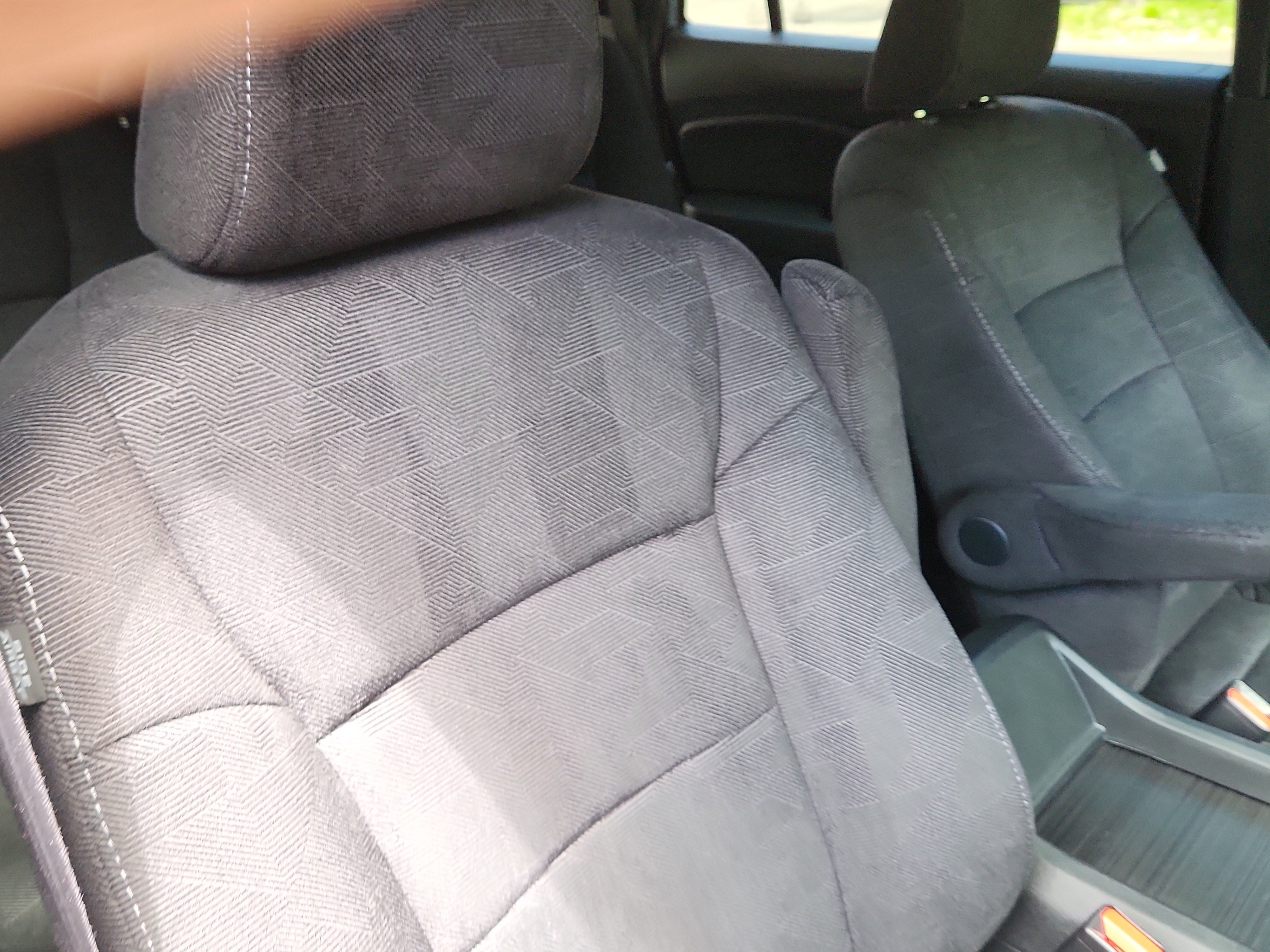 Used 2022 Honda Pilot Sport image 14