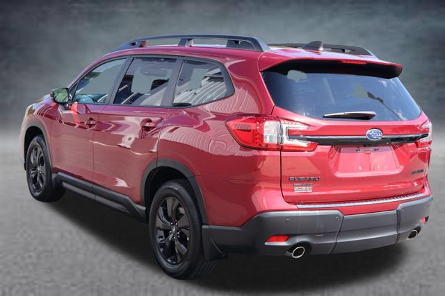 Certified 2026 Subaru Ascent Premium AWD/4WD image 21