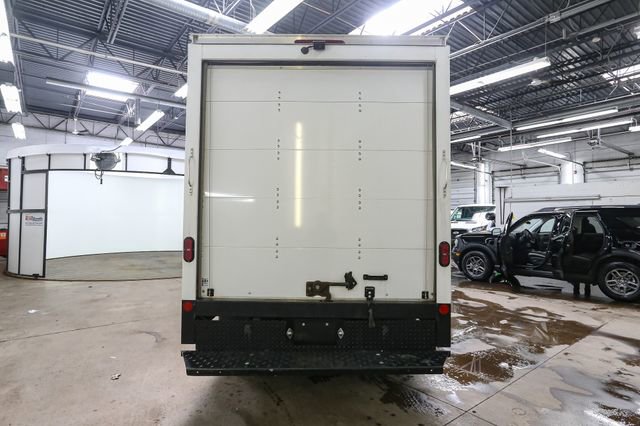 Used 2022 Ford Transit 350 DRW RWD image 9