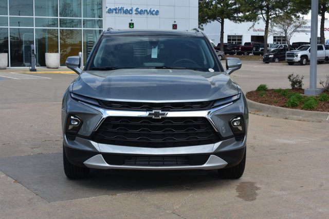 New 2026 Chevrolet Blazer LT w/ LPO, Floor Liner Package FWD image 2
