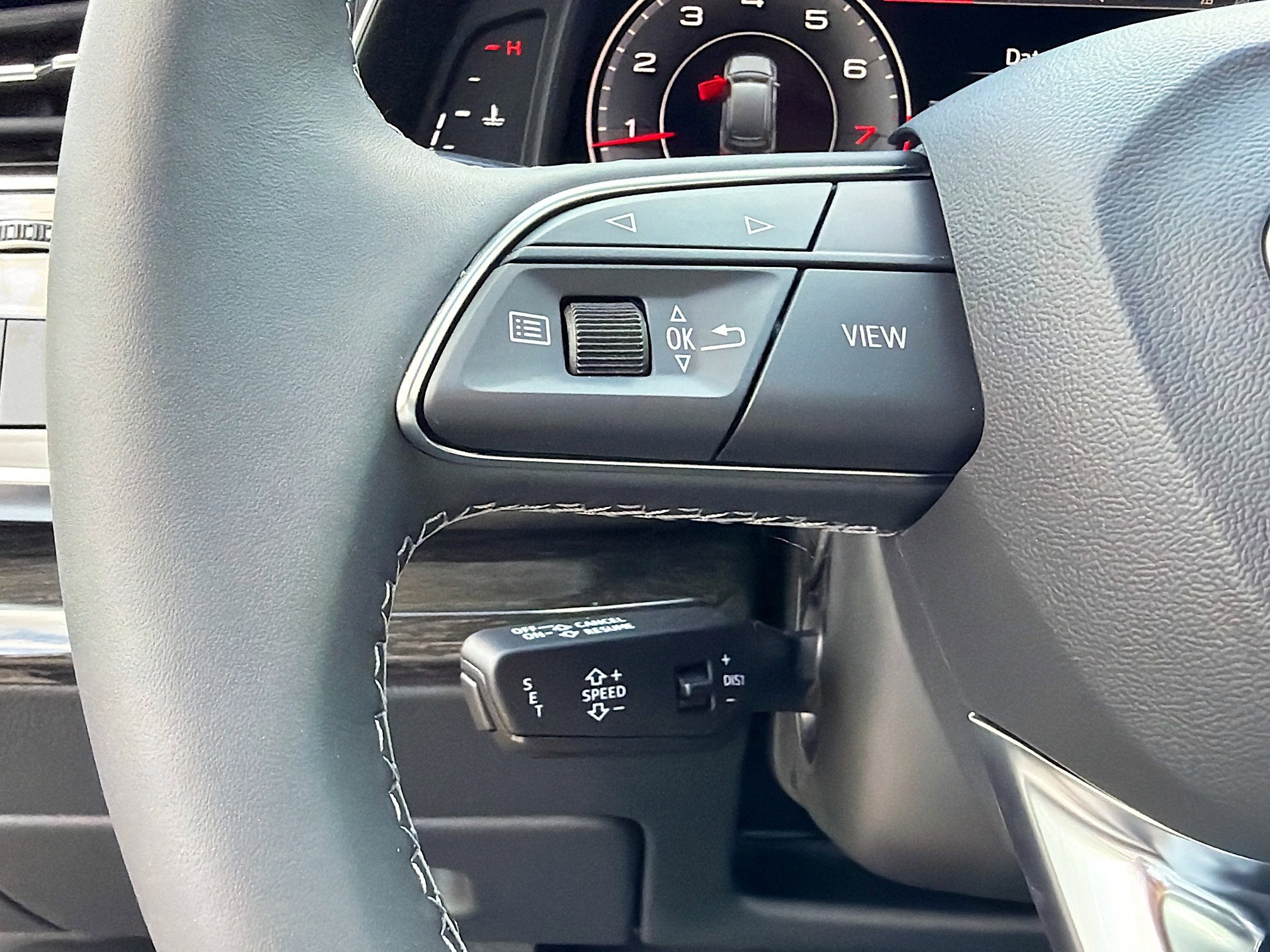 New 2026 Audi Q7 2.0T Premium image 38