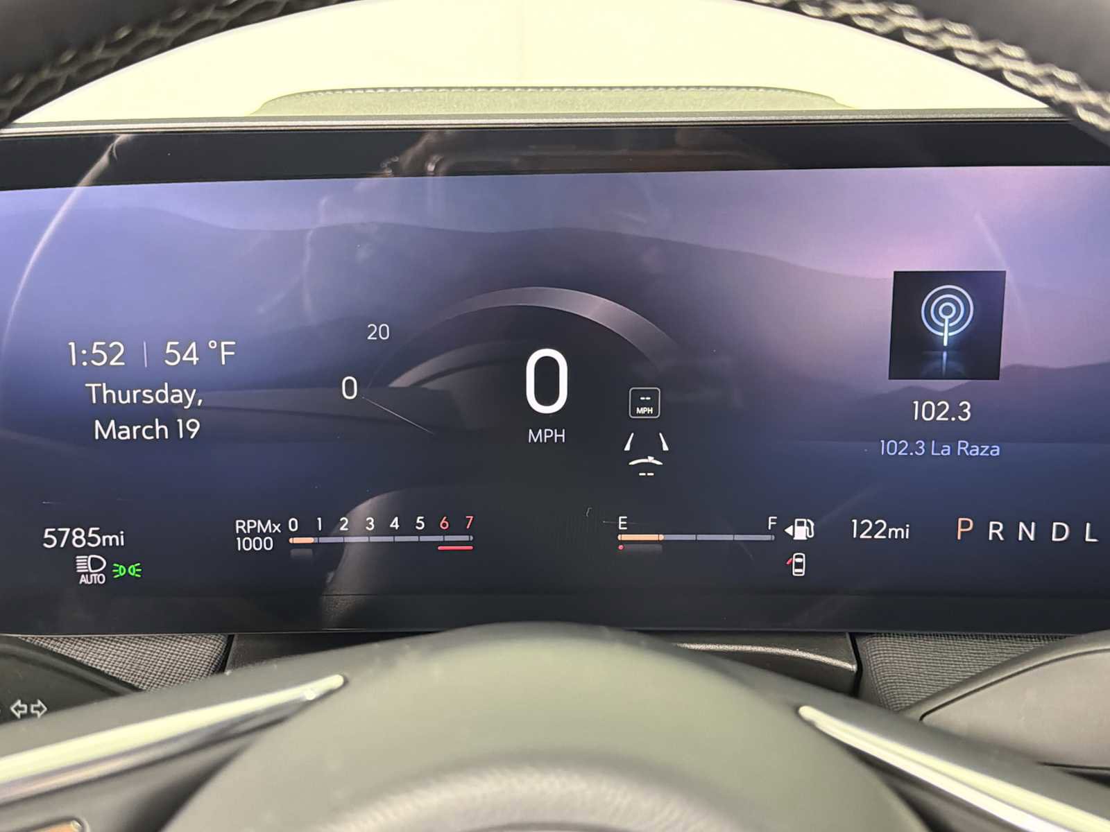 New 2026 Buick Enclave Sport Touring w/ Power Package image 30