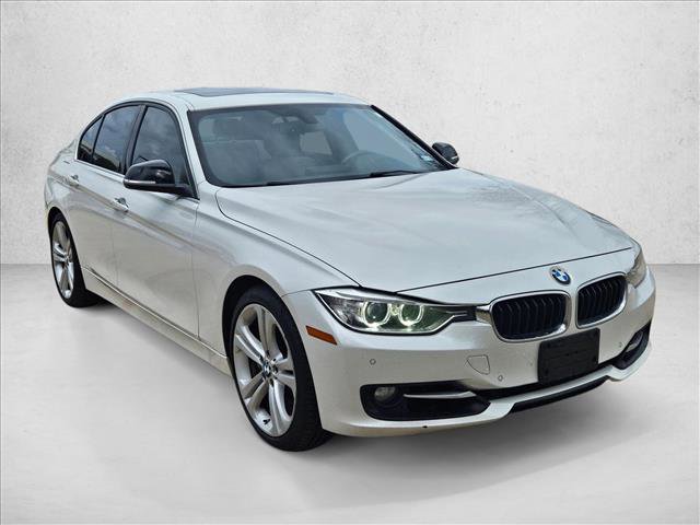 Used 2015 BMW 335i Sedan image 3