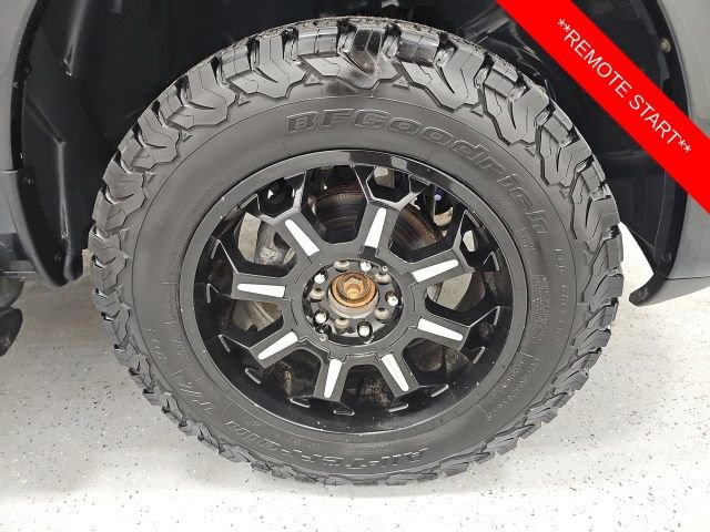 Used 2017 RAM 1500 Sport w/ Sport Premium Group image 10