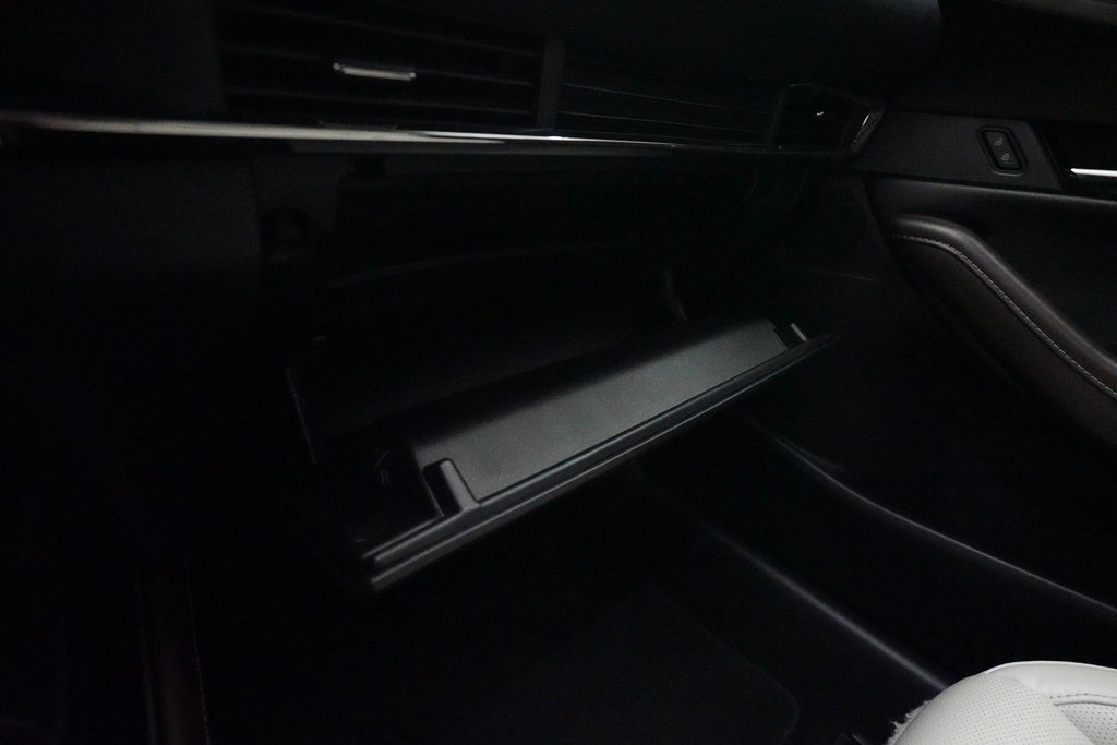 Certified 2023 MAZDA CX-30 AWD 2.5 S w/ Premium Package image 30