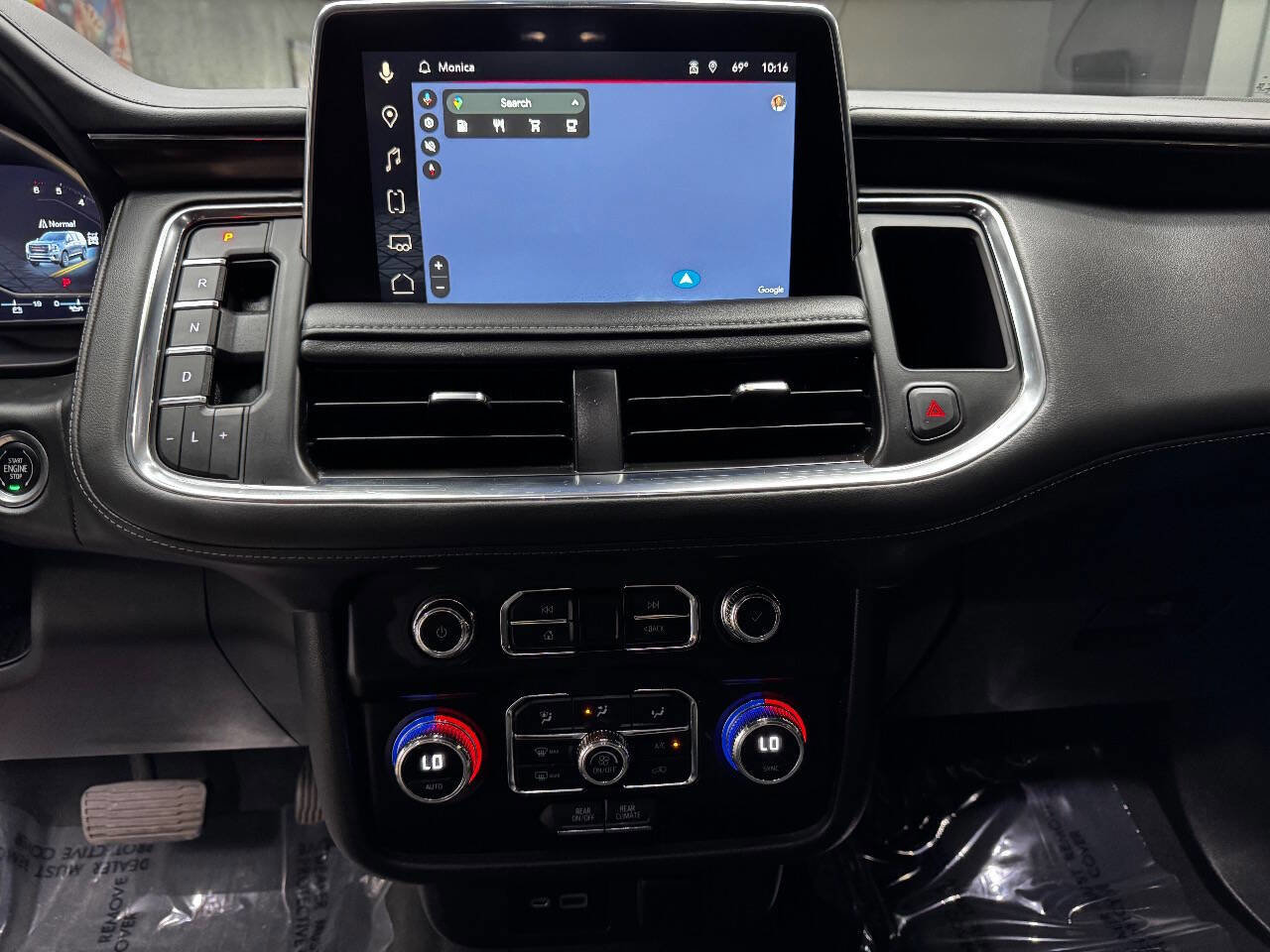 Used 2023 GMC Yukon XL SLE image 23