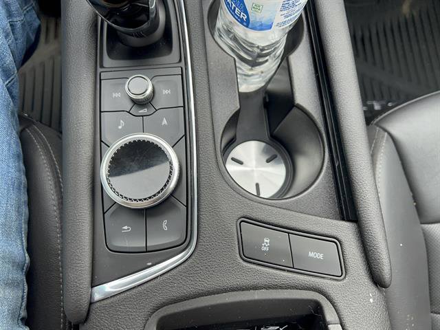 Used 2020 Cadillac XT5 Sportv image 27